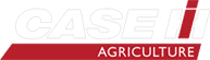 Case IH Agriculture logo
